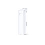 Wireless Device, TP-LINK, 300 Mbit/s, 1xLAN ports, WAN connection Ethernet (RJ-45), 1xAntennas quantity, CPE510