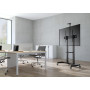 TV SET ACC FLOOR STAND 60-100/TVS-100T-02 GEMBIRD