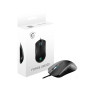 MOUSE USB OPTICAL GAMING/FORGE GM320 MSI