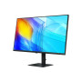 LCD Monitor, SAMSUNG, 37 , 3840 x 2160 pixels, 4K Ultra HD, Native aspect ratio 16:9, LCD, Flat, LS37D802EAUXEN