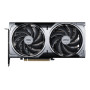Graphics Card, MSI, NVIDIA GeForce RTX 5070, 12 GB, GDDR7, 192 bit, PCIE 5.0 16x, Dual Slot Fansink, 1xHDMI, 3xDisplayPort, RTX507012GVENTUS2XOC