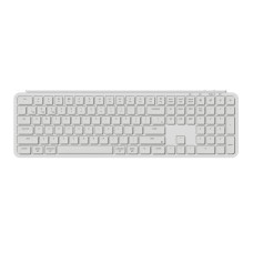 KEYBOARD WRL B6 PRO/IVORY WHITE B6P-K8 KEYCHRON