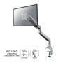 MONITOR ACC DESK MOUNT/10-32 NM-D750SILVER NEOMOUNTS