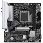 Mainboard, GIGABYTE, AMD B650, Socket AM5, micro ATX, RAM DDR5-SDRAM, 2xSlots, Wi-Fi Yes, Bluetooth Yes, 1xNumber of M.2 (M) slots, B650M GAMING WIFI6E (rev. 1.4), B650MGAMINGWIFI6E1.4