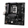 Mainboard, ASROCK, Intel B860, LGA 1851 (Socket V1), micro ATX, RAM DDR5-SDRAM, 4xSlots, 3xNumber of M.2 (M) slots, B860MPRO-A