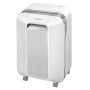 SHREDDER POWERSHRED LX201/WHITE 5050101 FELLOWES