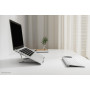 NB ACC DESK STAND 10-17/NSLS085SILVER NEOMOUNTS