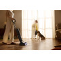Vacuum Cleaner, ROBOROCK, F25 Ultra, Dry&wet, Electric mop, Black, Bagless, Battery, Suction power 22000 Pa, 5.6 kg, WD6Y3A522-00