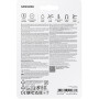 MEMORY DRIVE FLASH USB3.1 64GB/BAR PLUS MUF-64BE3/APC SAMSUNG