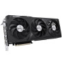 Graphics Card, GIGABYTE, NVIDIA GeForce RTX 4080, 16 GB, GDDR6X, 256 bit, PCIE 4.0 16x, GPU 2505 MHz, 1xHDMI, 3xDisplayPort, GV-N4080WF3-16GD
