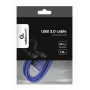 CABLE USB3 AM-MICRO BM 1.8M/CCP-MUSB3-AMBM-6 GEMBIRD