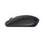 MOUSE USB WRL MX ANYWHERE 3S/GRAPHITE 910-006929 LOGITECH