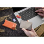 POWER BANK USB 10000MAH QC3.0/ORANGE F10000 7332038 INTENSO