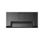 LCD Monitor, LG, 27BA75QB-B, 27, Panel IPS, 2560x1440, 16:9, 100Hz, Matte, Speakers, Swivel, Pivot, Height adjustable, Tilt, Colour Black, 27BA75QB-B