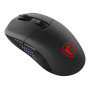 MOUSE USB OPTICAL WRL GAMING/VERSA 300 ELITE W MSI