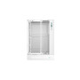 Case, DEEPCOOL, CH170 DIGITAL WH, MiniTower, Not included, MiniITX, Colour White, R-CH170-WHNPI0D-G-1