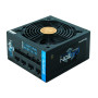 Power Supply, CHIEFTEC, BDF-650C, PS/2, PC, 115 - 230 V, 650 W, BDF-650C
