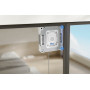 WINDOW CLEANING ROBOT/WINBOT W3 OMNI ECOVACS