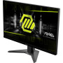 LCD Monitor, MSI, MAG 275F, 27, Gaming, Tilt, Matte, Panel IPS, 1920x1080, 16:9, 180Hz, 0.5 ms, Colour Black, MAG275F