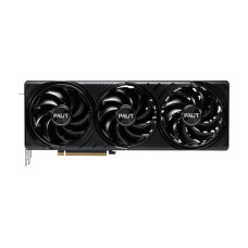 Graphics Card, PALIT, NVIDIA, GeForce RTX 5080, 2295 MHz, 16 GB, GDDR7, 256 bit, PCI Express 5.0, Active, NE75080U19T2-GB2035S