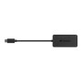 I/O HUB USB3.1 4PORT/TS-HUB2C TRANSCEND