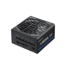 Power Supply, CHIEFTEC, ATX 750W, 750 Watts, Efficiency 80 PLUS GOLD, PFC Active, PPG-750-C