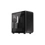 Case, ENDORFY, Arx 700 ARGB, MidiTower, Case product features Transparent panel, Not included, ATX, MicroATX, MiniITX, Colour Black, EY2A013