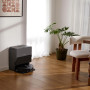 VACUUM CLEANER ROBOT S8 MAXV/ULTRA BK. S8MVU52-00 ROBOROCK