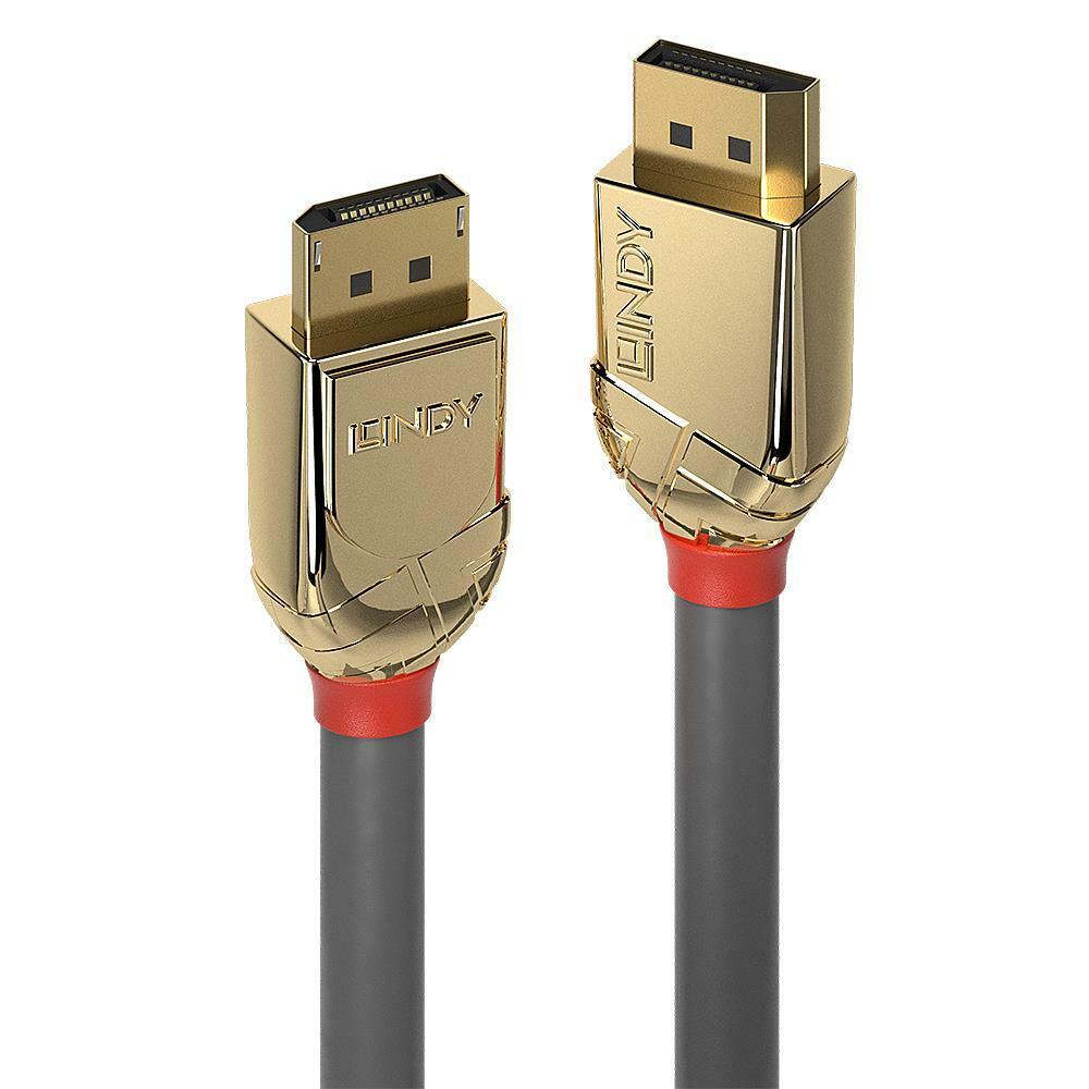 CABLE DISPLAY PORT 3M/GOLD 36293 LINDY