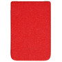 Tablet Case, POCKETBOOK, Red, WPUC-627-S-RD