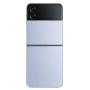 MOBILE PHONE GALAXY FLIP4 5G/128GB BLUE SM-F721B SAMSUNG