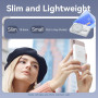 POWER BANK USB 5000MAH 20W/BLUE FHSL0 VENTION