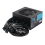 Power Supply, SEASONIC, ATX, PC, 100 - 240 V, 650 W, G12GC-650