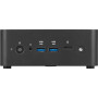 PC CUBI NUC AI+ CU7-258V 32GB/1TB CUBI NUC AI+ 2MG-001EU MSI