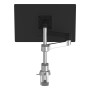 MONITOR ACC ARM ZEPHER SINGLE/RGOVLZE4SI R-GO TOOLS