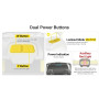 HEADLAMP UT SERIES 800LUMENS/UT27 MCT NITECORE