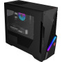 PC, MSI, Desktop, Intel® CoreT i5, i5-14400F, 16 GB, DDR5-SDRAM, Storage SSD, SSD 1 TB, NVIDIA GeForce RTX 5060 Ti, On board graphics Not available, Wi-Fi Yes, Bluetooth Yes, Windows 11 Home, MAGINFS314NVM5-2873EU
