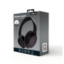 HEADSET BLUETOOTH/BLACK BHP-ANC-01 GEMBIRD