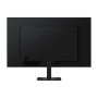 LCD Monitor, SAMSUNG, 32 , 3840 x 2160 pixels, 4K Ultra HD, Native aspect ratio 16:9, LCD, Flat, LS32H700EAUXEN