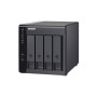 DAS ENCLOSURE 4BAY USB3/TR-004 QNAP