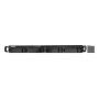 NAS STORAGE RACKST 4BAY 1U/NO HDD TS-435XEU-4G QNAP
