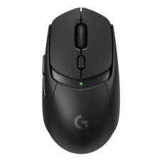 MOUSE USB OPTICAL WRL G309/BLACK 910-007199 LOGITECH