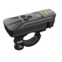 FLASHLIGHT BIKE LIGHT SERIES/1800 LUMENS BR35 NITECORE