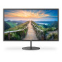 LCD Monitor, AOC, Q32V4, 31.5, Business, Panel IPS, 2560x1440, 16:9, 75Hz, Matte, 4 ms, Speakers, Tilt, Colour Black, Q32V4