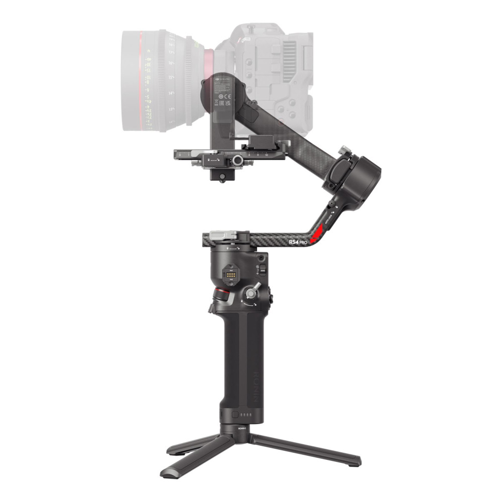 GIMBAL RS 4 PRO COMBO/CP.RN.00000346 DJI GIMBAL RS 4 PRO COMBO/CP.RN.00000346 DJI