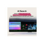 TV Set, LG, 55, 4K/Smart, 3840x2160, Wireless LAN, Bluetooth, webOS, 55UA73003LA