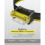 HEADLAMP NU SERIES 1700 LUMENS/NU45 NITECORE