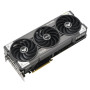 Graphics Card, ASUS, NVIDIA GeForce RTX 5070 Ti, 16 GB, GDDR7, 256 bit, PCIE 5.0 16x, Triple slot Fansink, 2xHDMI, 2xDisplayPort, TUF-RTX5070TI-O16G-GAMING