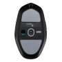 MOUSE USB OPTICAL WRL G303/BLACK 910-006106 LOGITECH