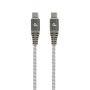 CABLE USB-C PD 1.5M/CC-USB2B-CMCM100-1.5M GEMBIRD